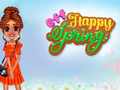 Igra BFF Happy Spring