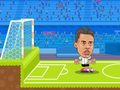 Igra Soccer Legends 2021