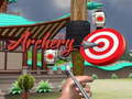Igra Archery 