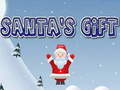 Igra Santa's gift