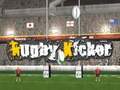 Igra Rugby Kicker
