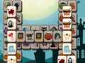 Igra Halloween Mahjong 2