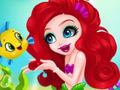 Igra Funny Princesses Spot The Difference