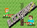 Igra BlockGunner 1 vs 1