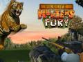Igra Wildlife Hunters Fury