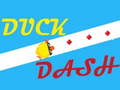 Igra Duck Dash