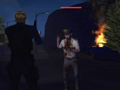 Igra Nightmares of Residents