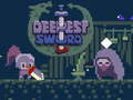 Igra Deepest Sword