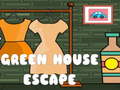 Igra Green House Escape