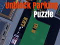 Igra Unblock Parking Puzzle