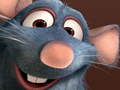 Igra Ratatouille Jigsaw Puzzle Collection