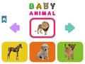 Igra Baby Animal