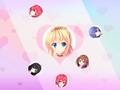Igra Anime Love Balls Girls