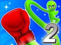 Igra Rocket Punch 2 Online