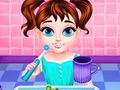 Igra Baby Taylor Bed Time