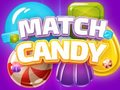Igra Match Candy