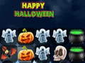 Igra Happy Halloween 