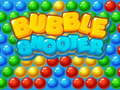 Igra Bubble Shooter 