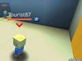 Igra Evil Teacher Baldi