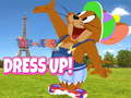 Igra The Tom and Jerry Show Dress Up!