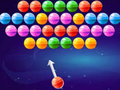 Igra Bubble Shooter Challenge