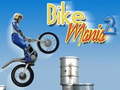 Igra Bike Mania 2