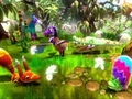 Igra New Looney Tunes: Grow Fast Um Graden