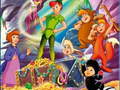 Igra Peter Pan Jigsaw Puzzle Collection