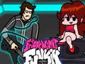 Igra Friday Night Funkin vs Nix