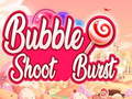 Igra Bubble Shoot Burst