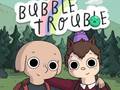 Igra Summer Camp Island Bubble Trouble