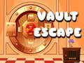 Igra Vault Escape
