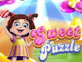 Igra Sweet Puzzle