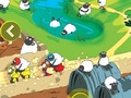 Igra Where's Shaun?