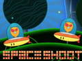 Igra Space Shoot