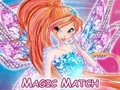 Igra Magic Match