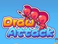 Igra Draw Attack