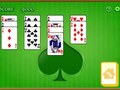 Igra Aces Up Solitaire