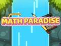 Igra Math Paradise