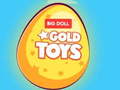 Igra Big doll golg Toys