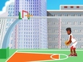 Igra Basketball Legend
