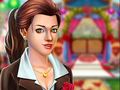 Igra Mary Knots Garden Wedding Hidden Object