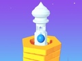 Igra Happy Stack Ball Online