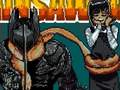 Igra Chainsaw Dance