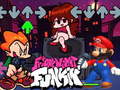 Igra Friday Night Funkin