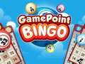 Igra Bingo Gamepoint