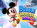 Igra Bubble Shooter Rainbow