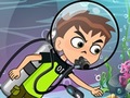 Igra Ben 10: Under The Sea Adventure