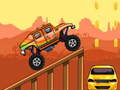 Igra Mad Truck Challenge