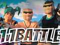 Igra 1v1 Battle